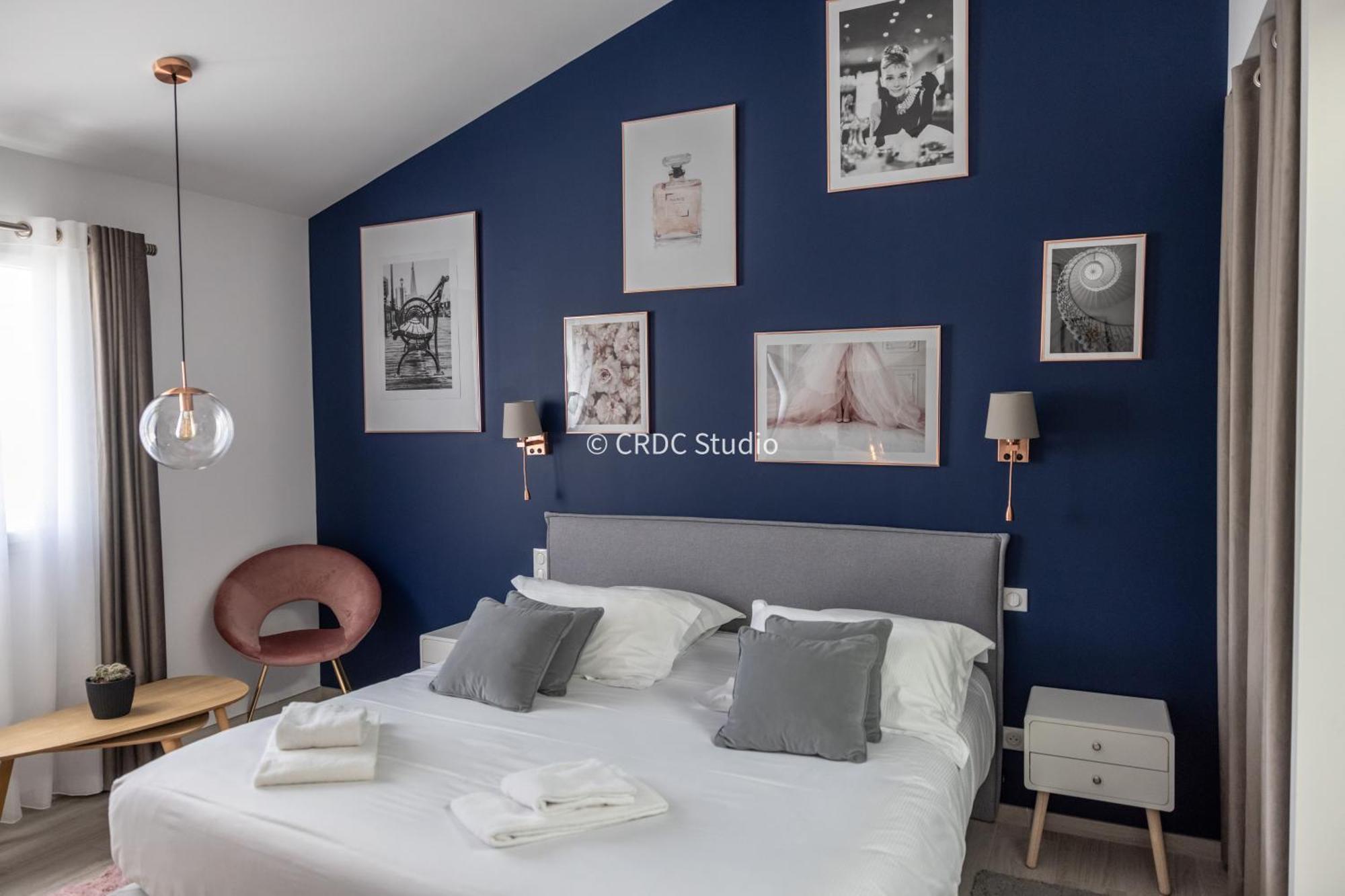 Logis Hotel La Chaize นัวร์มูติเย-ออง-ลิล ภายนอก รูปภาพ